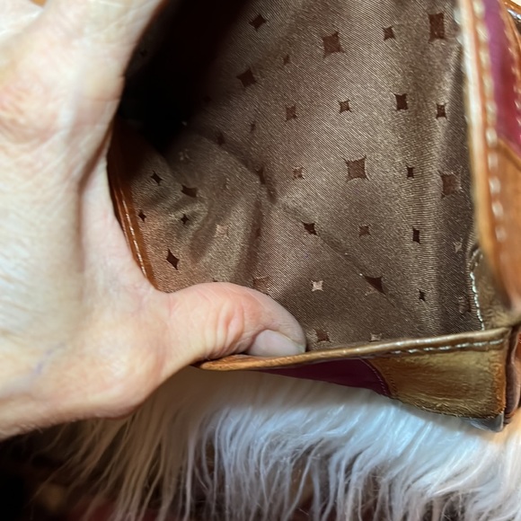 Fossil wallet - Picture 4 of 7